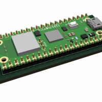 Raspberry Pi Pico KiCad 8+ - Afbeelding 4