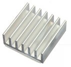 Heatsink 14x14x6mm Aluminium Heatsink 14x14x6mm Aluminium