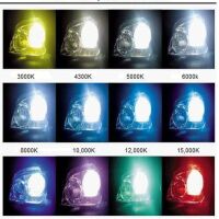 Power LED SMD 1W koud wit 30000K - Afbeelding 3