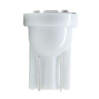 Lamp T10 W5W 12VDC 35mA 8 LED SMD 3014 wit - Afbeelding 3