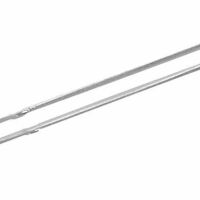LED 3mm groen diffuus