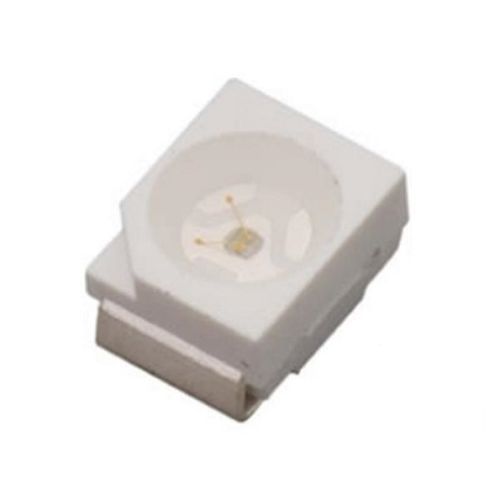 LED groen ultra bright 520-525nm SMD 1210