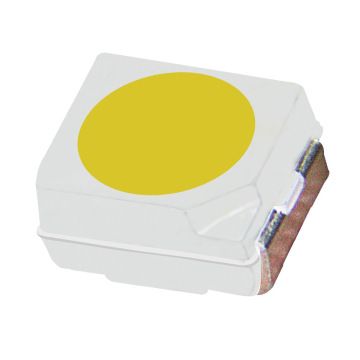 LED koel wit 6000-6500K SMD 1210