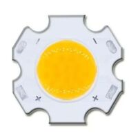 Power LED SMD 10W 2B10C 2011 warm wit 3000K