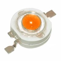 Power LED SMD 1W roze 380-840nm