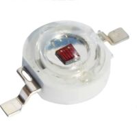 Power LED SMD 1W geel 590nm