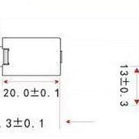 Afsluiter solenoid magneetklep mini NC 12VDC buitendiameter 3.5mm kunststof - Afbeelding 3