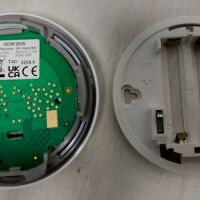 Honeywell Home Round draadloos ON/OFF met ketelrelais thermostaat pakket (2e kans) - Afbeelding 4