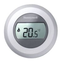 Honeywell Home Round T87G2014 ON/OFF kamerthermostaat (2e kans)