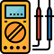 Meters en Testers