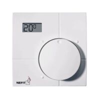 Nefit Moduline 15 PC9805 thermostaat UBA Modulerend (2e kans)