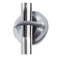 Thermometer Analoog 0-120 graden celsius 63mm clip-on-pipe model 2 - Afbeelding 4