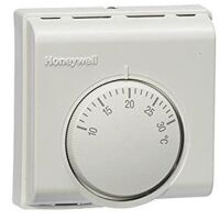 Honeywell T6360 analoge thermostaat ON/OFF 230V wisselcontact BOXED (2e kans)