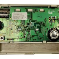 Nefit Ecomline Moduline III programeerbare klokthermostaat modulerend (2e kans) - Afbeelding 3