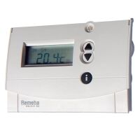 Remeha Modulerende digitale klokthermostaat Celcia 20 met Openterm protocol