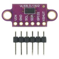 Time-of-Flight (ToF) Laser Ranging sensor I2C VL53L0X 02