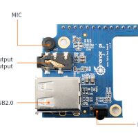 Orange Pi Expansion Board - Afbeelding 6