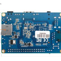 Orange Pi PC H3 1GB - Afbeelding 4