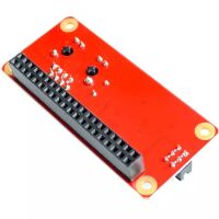 Raspberry Pi Zero Ethernet HAT met ENC28J60 chip 03