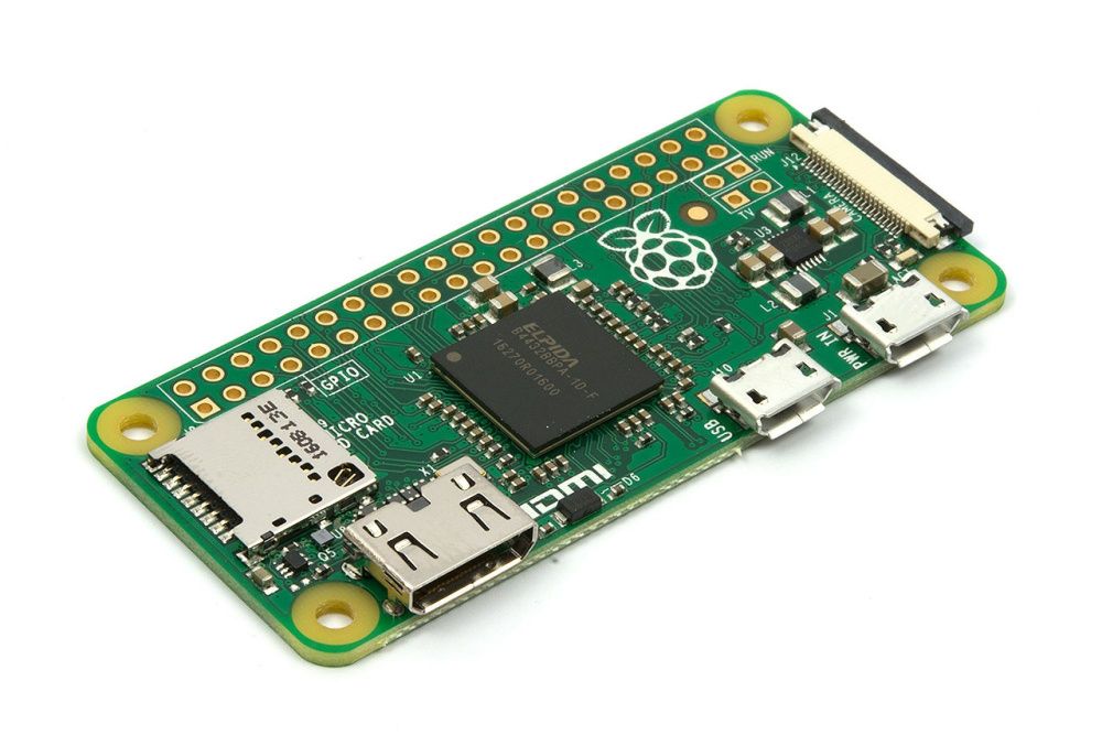 Raspberry Pi Zero V1.3