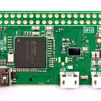 Raspberry Pi Zero W V1