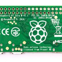 Raspberry Pi Zero W V1