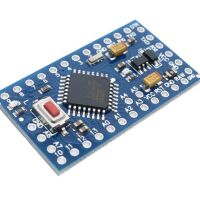 Arduino Mini Pro (ATmega328P) 3