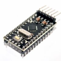 Arduino Mini Pro 5V/16Mhz met ATmega 328P chip