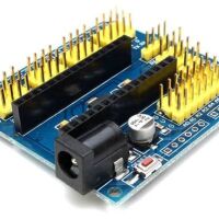 Arduino NANO uitbreidings ontwikkel bord v3