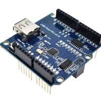 Arduino USB 2