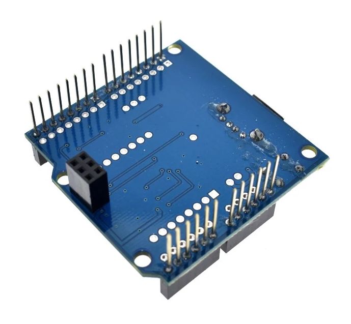 Arduino USB 2