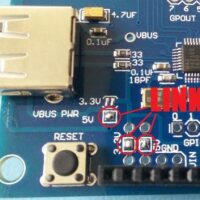 Arduino USB 2