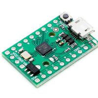 Digispark ATmel ATTINY167 AVR Microcontroller micro ontwikkel platform 03