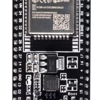 ESP32 MCU 38-Pins ESP-WROOM-32U uFL met CP2102 USB chip en USB-micro - Afbeelding 4