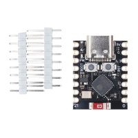 ESP32 MCU 16-Pins ESP32-C3 Super Mini USB-C - Afbeelding 7