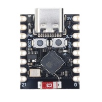 ESP32 MCU 16-Pins ESP32-C3 Super Mini USB-C - Afbeelding 5