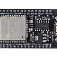 ESP32 microcontroller WiFi Bluetooth 30 pins ESP-WROOM-32 met CH340 USB chip USB-C - Afbeelding 3