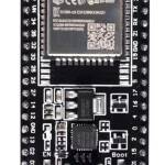 ESP32 30 pins ESP-WROOM-32U met CP2102 USB chip en uFL connector 02