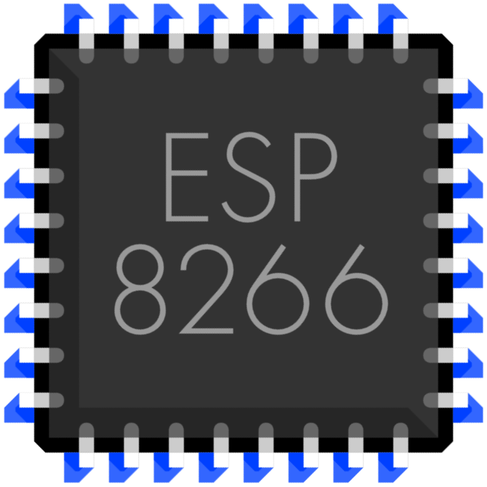 ESP8266 Module / toebehoren