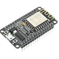 ESP8266 NodeMCU V3 platform met CH340 USB chip usb-micro