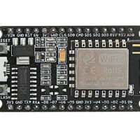 ESP8266 NodeMcu CH340 Geekcreit 02