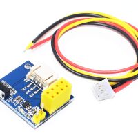 ESP8266 WiFi ESP-01 RGB LED Controller module WS2812