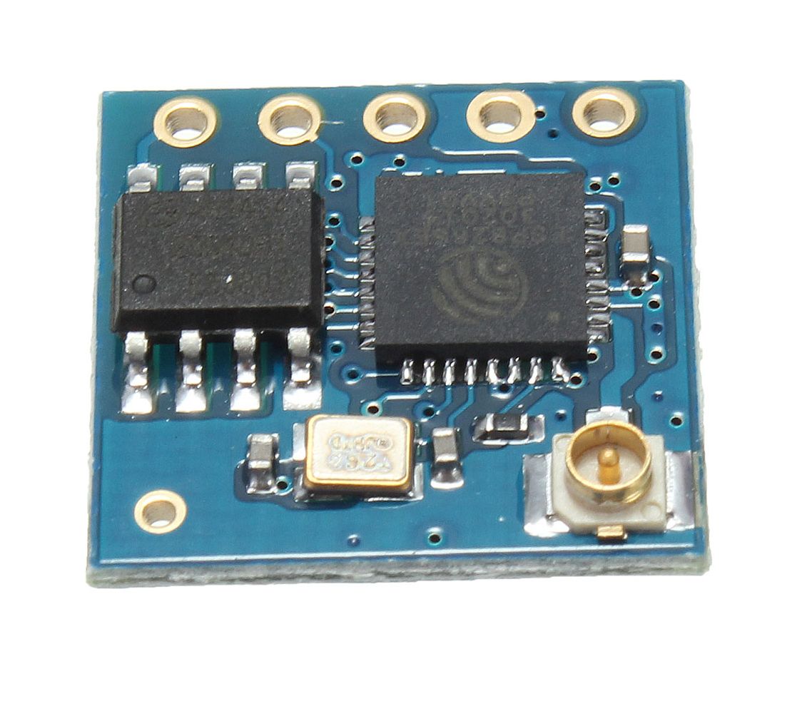 ESP8266 WiFi module ESP-05