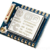 ESP8266 WiFi module ESP-07