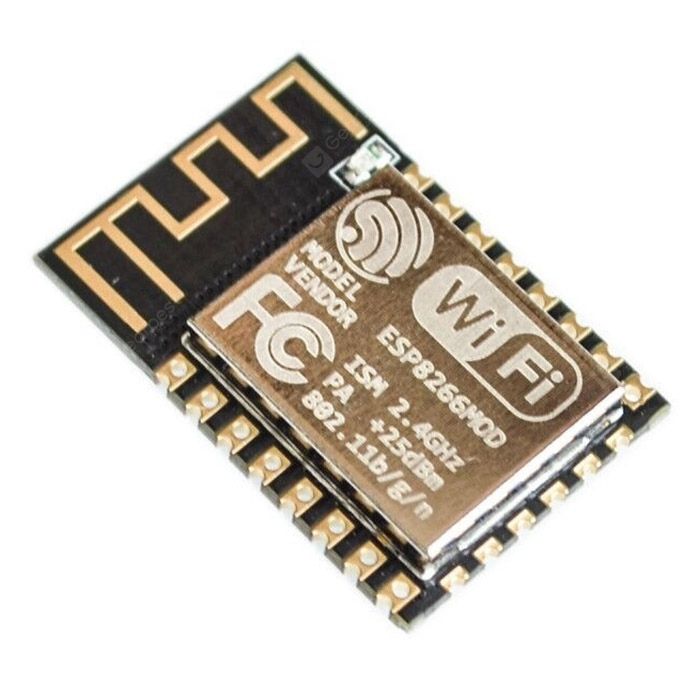 ESP8266 WiFi module ESP-12F