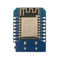 WEMOS D1 mini v1 4MB met CH340 USB chip USB-C - Afbeelding 4