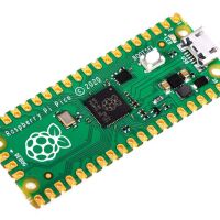 Raspberry Pi Pico ARM microcontroller RP2040 micro-usb