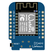 WEMOS/LOLIN Board