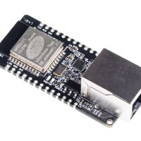 ESP32 microcontroller WiFi Bluetooth Ethernet LAN8720 26 pins WT32-ETH01 WT32-S1