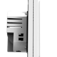 Modbus RS485 RTU Thermostaat BHT-002GCLN 03